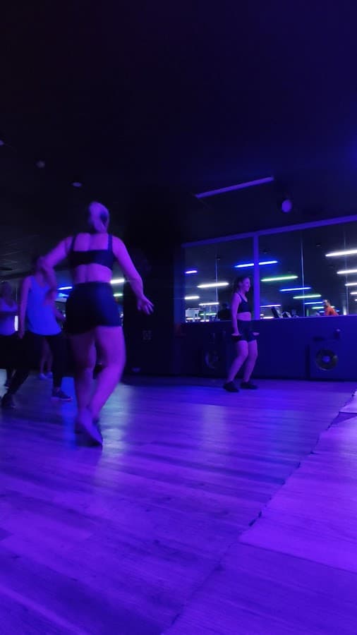 Prime Fit - Meia Praia — foto
