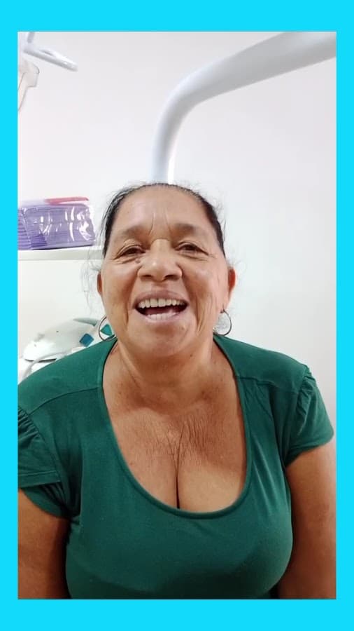 Odontóloga Dra. Yadira Rios / "Creando sonrisas que brindan confianza" — foto