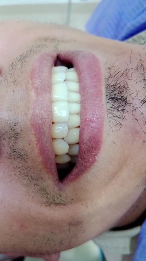 Odontóloga Dra. Yadira Rios / "Creando sonrisas que brindan confianza" — foto