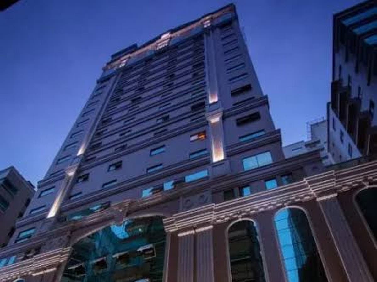 Hotel Laghetto Stilo Itapema