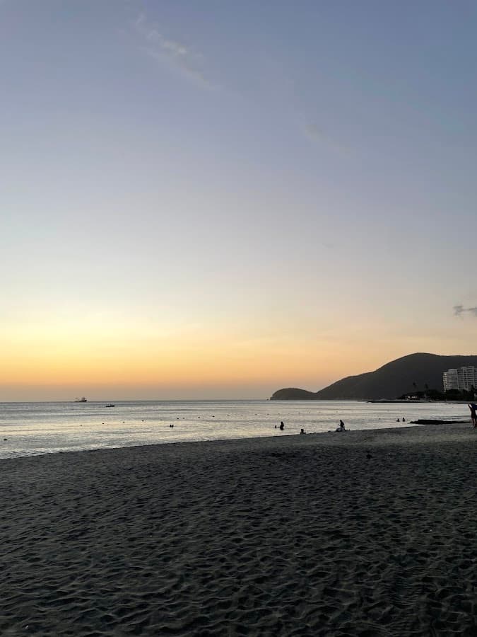 TAMA Hotel Santa Marta — foto