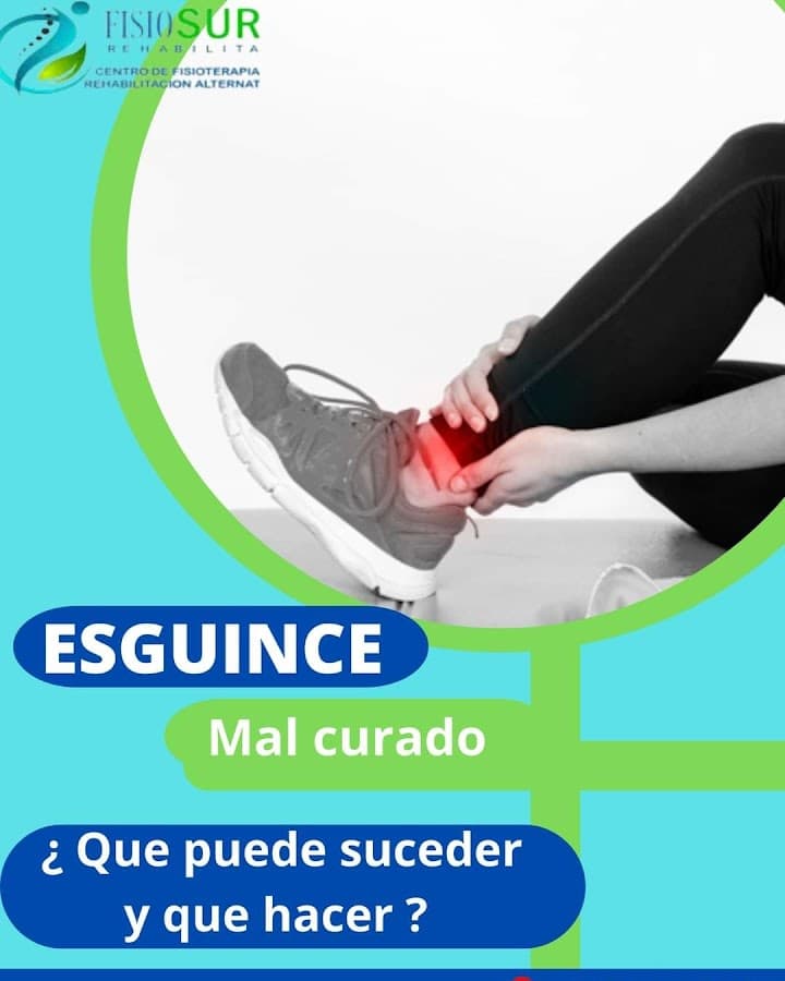 FISIOSUR-REHABILITA — foto