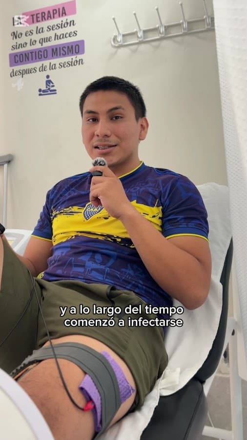 FISIOSUR-REHABILITA — foto