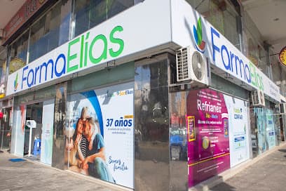 Farmacia FarmaElías - Suc. Cala Cala — foto