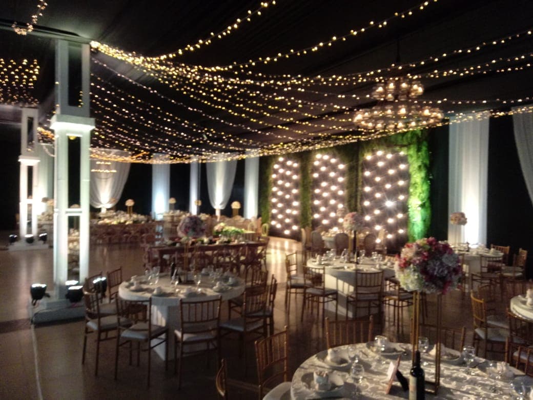 Velásquez Eventos — foto