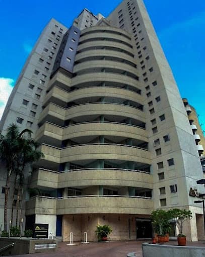 Hotel Caracas Cumberland — foto