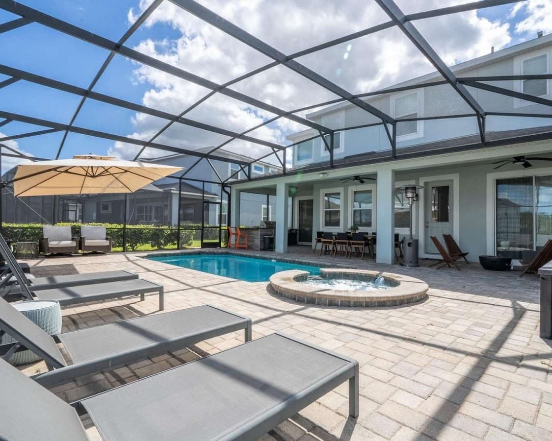 Magic Vacation Homes | Orlando, Florida