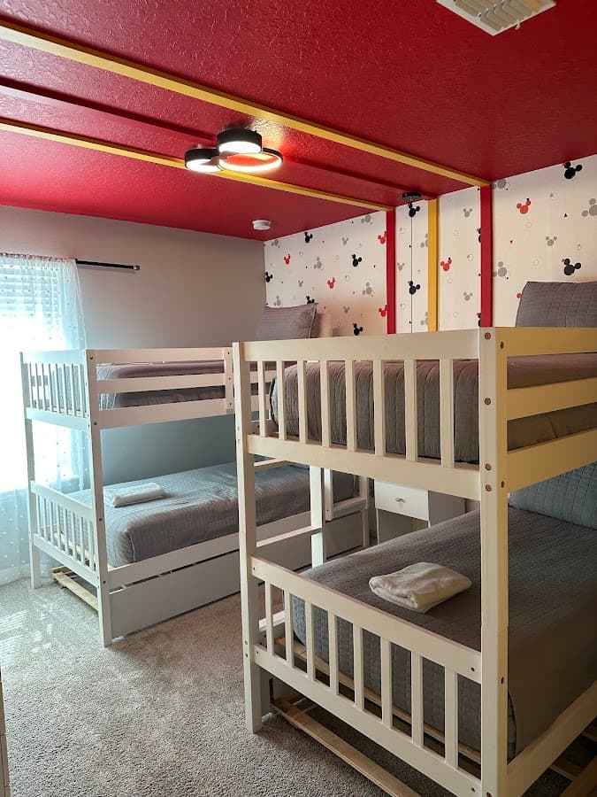 Magic Vacation Homes | Orlando, Florida — foto
