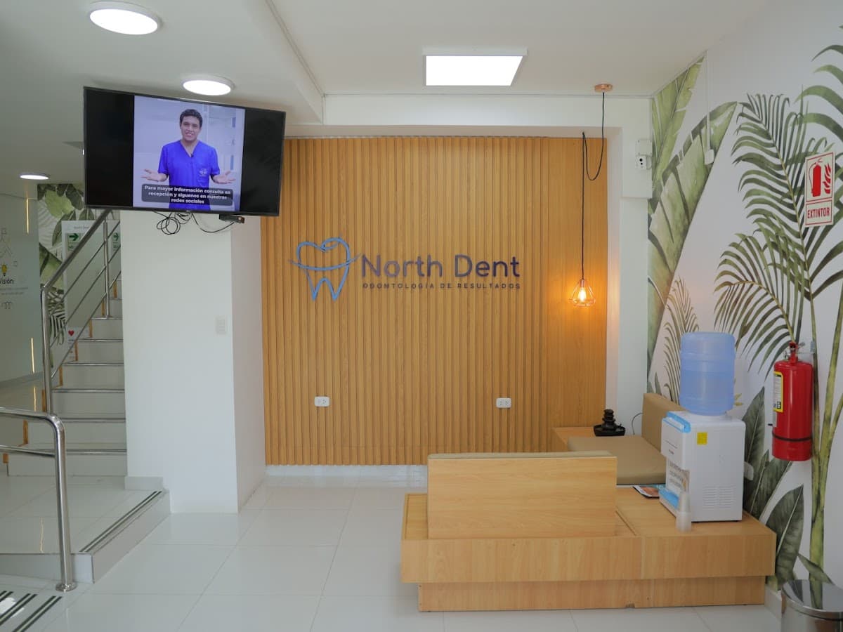 HOSPITAL DENTAL - oral centro — foto