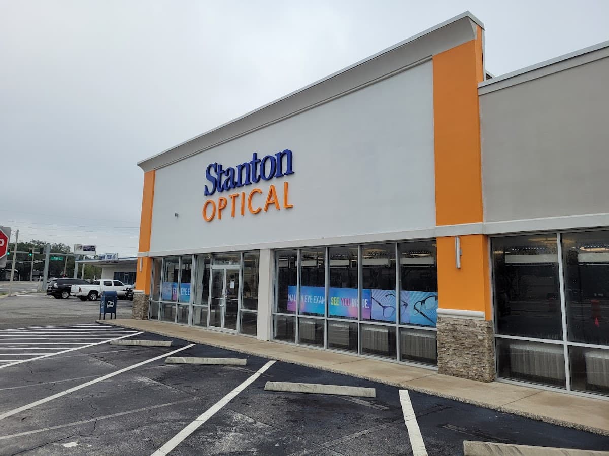 Stanton Optical — foto