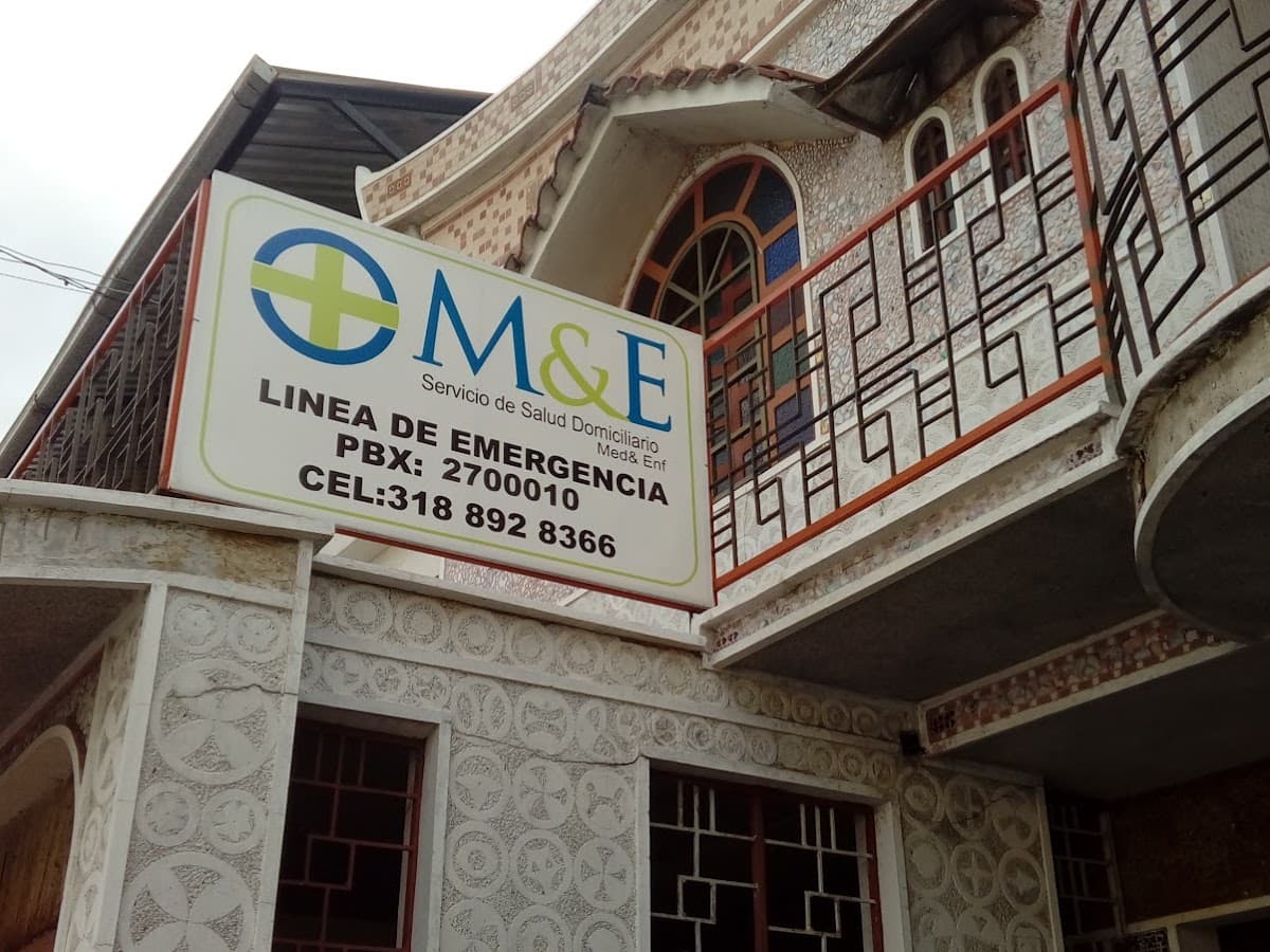 MedPlus Centro Medico
