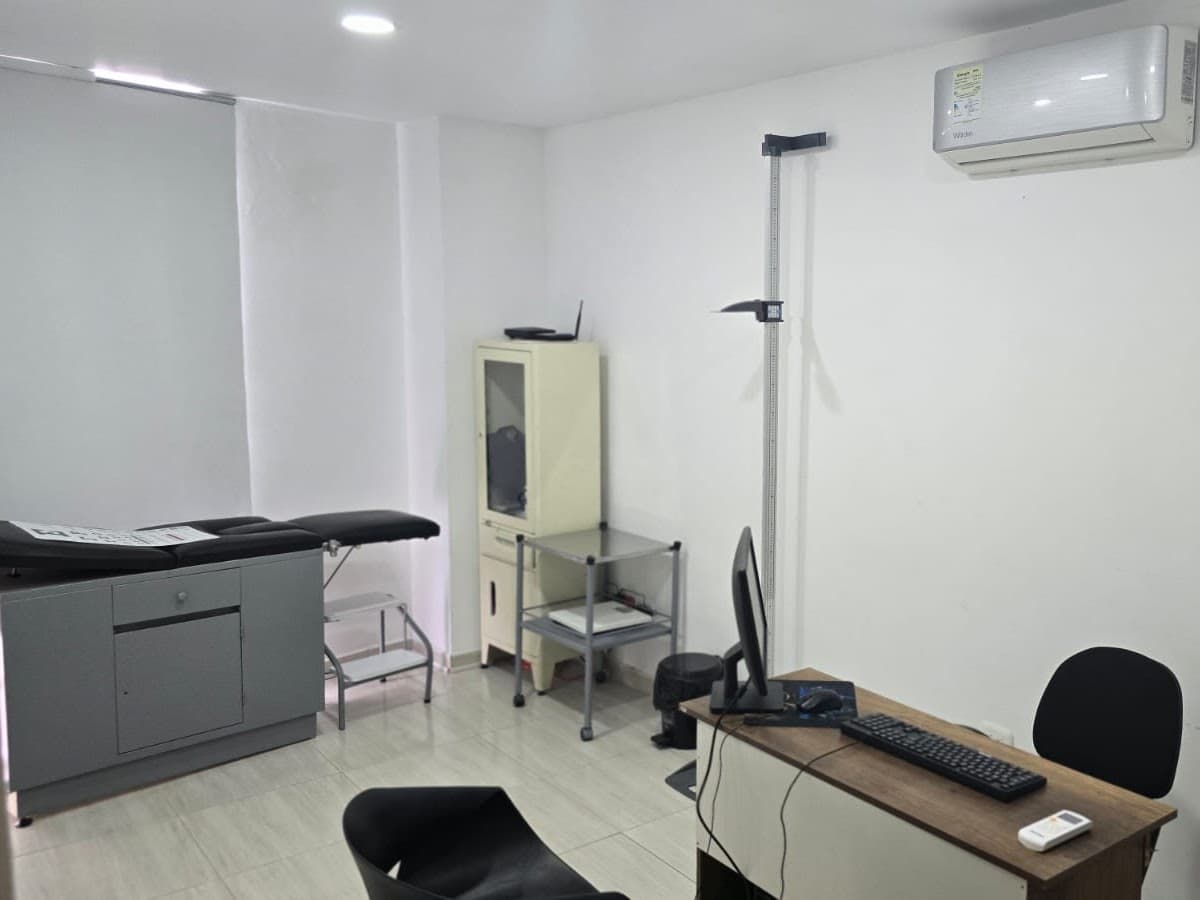 MedPlus Centro Medico — foto