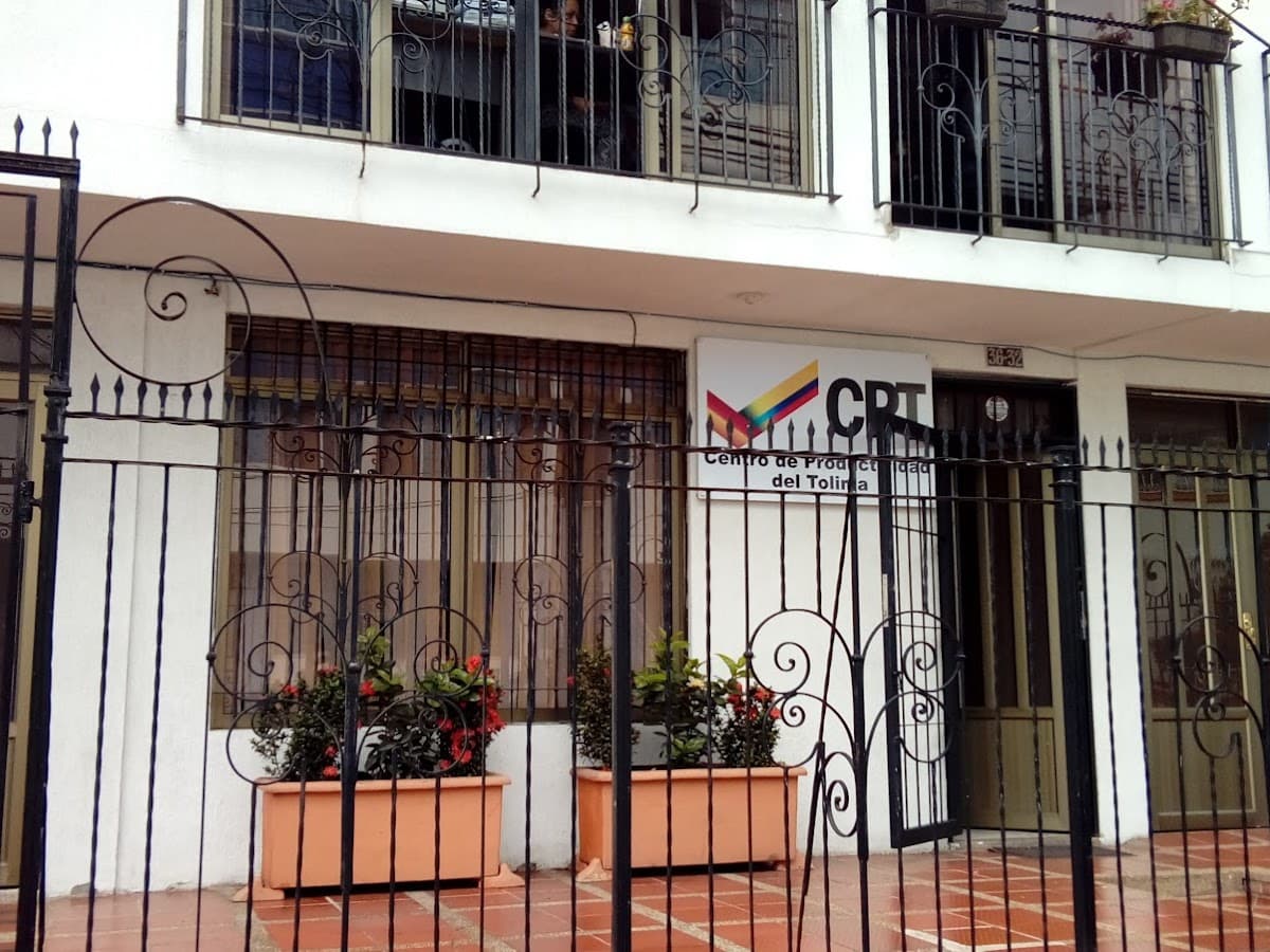 MedPlus Centro Medico — foto