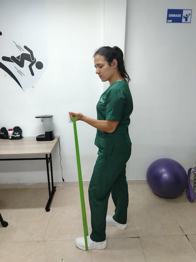 S&S Motion Fisioterapia — foto