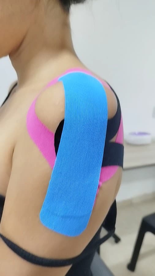 S&S Motion Fisioterapia — foto