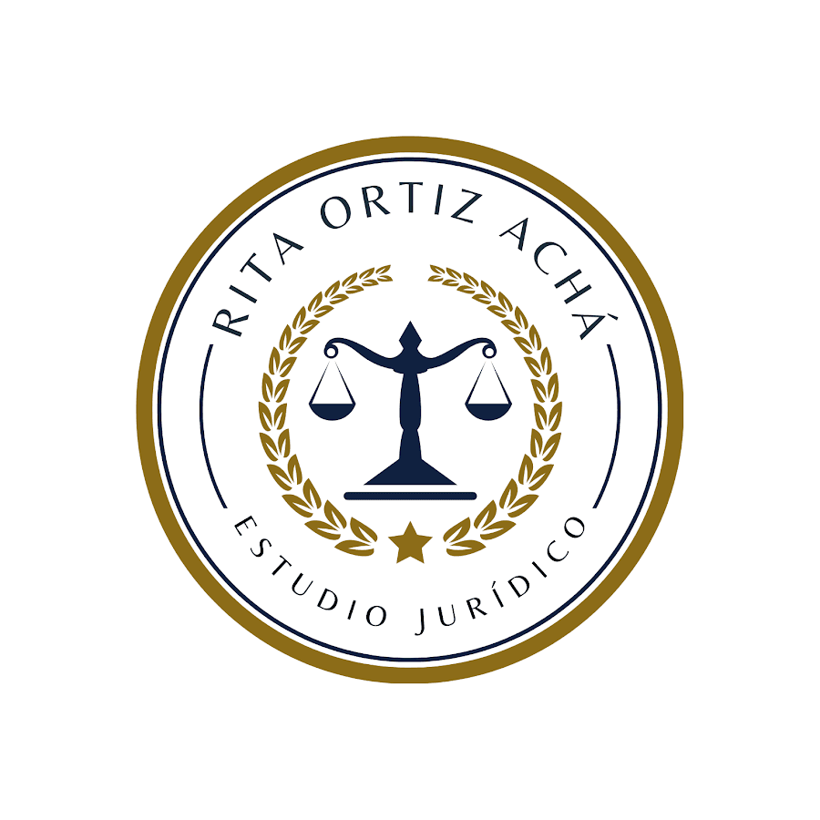 Estudio Jurídico - Rita Ortiz Achá — foto