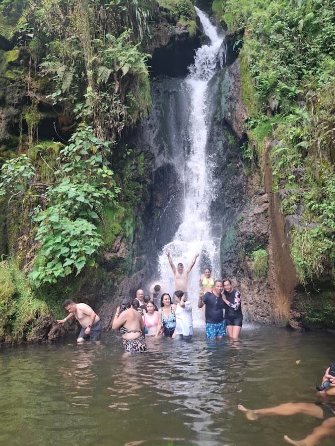 LeoTours Barranquilla — foto