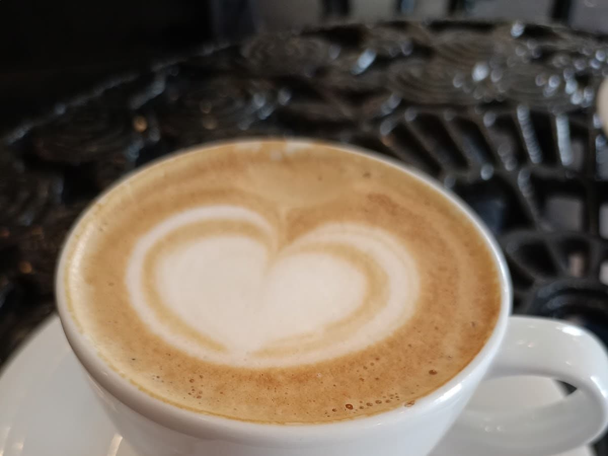 Milano Caffé — foto