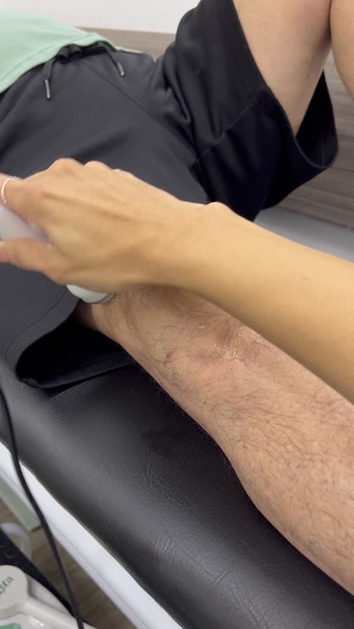 Canofisioterapia: Fisioterapia en consultorio y domicilio Medellin — foto