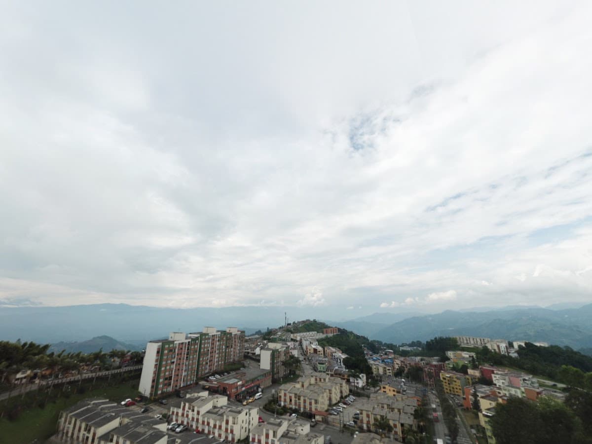 Clínica Avidanti Manizales — foto