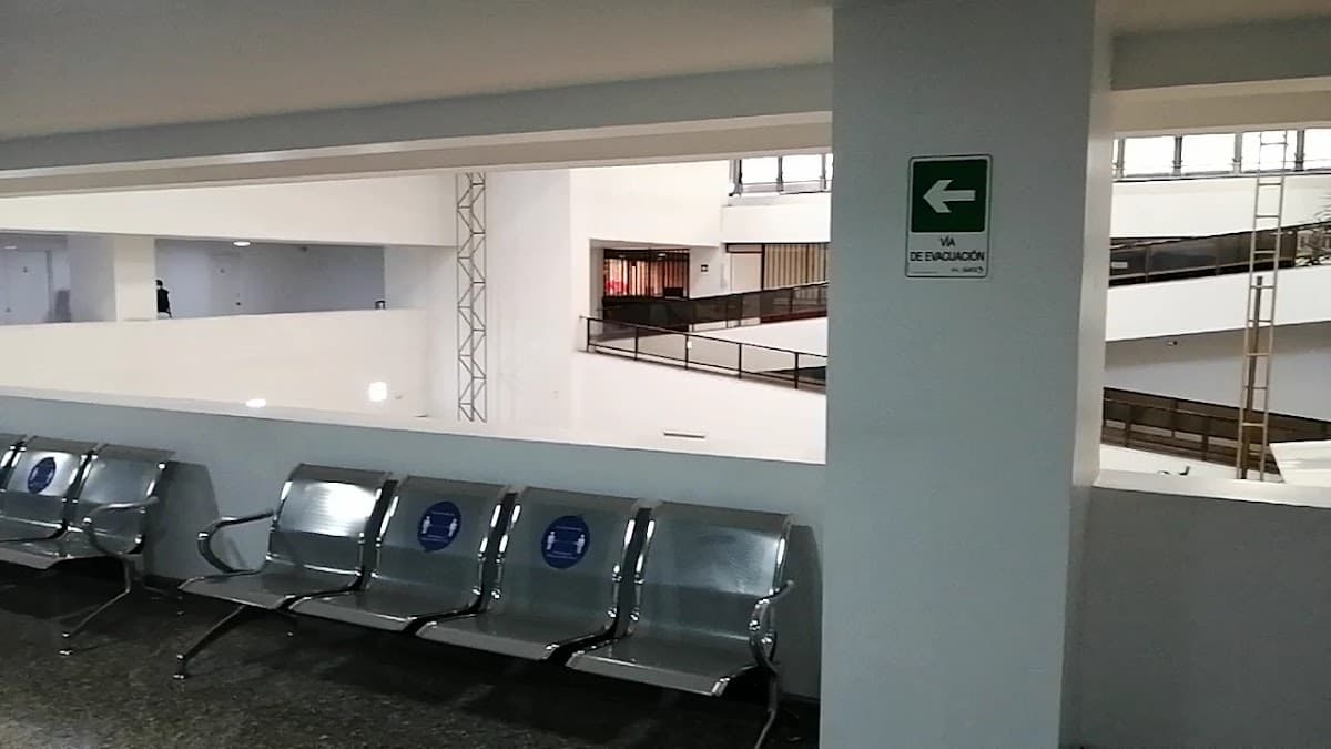 Clínica Avidanti Manizales — foto