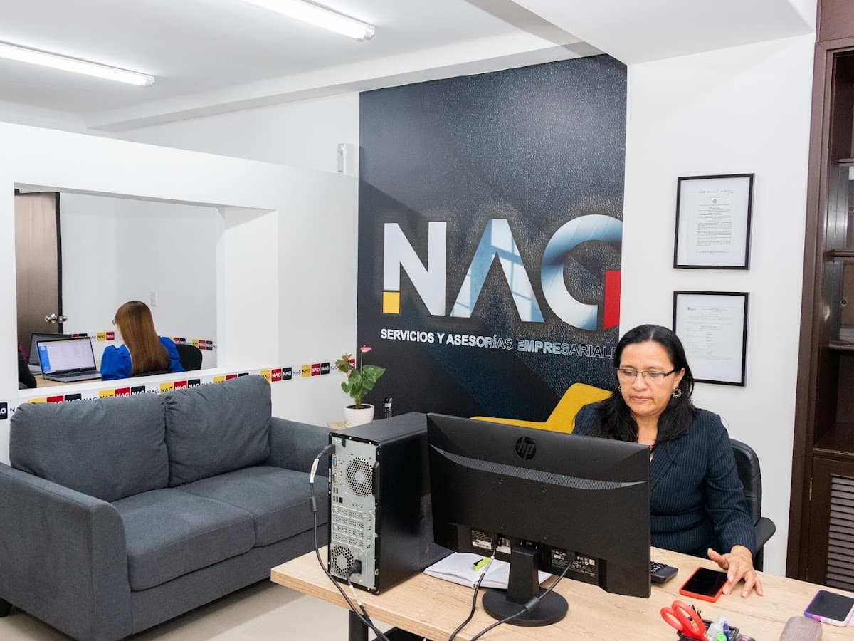 BNG Asesores y Consultores S.A.S — foto