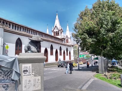 Parque Ernesto Gutiérrez García — foto