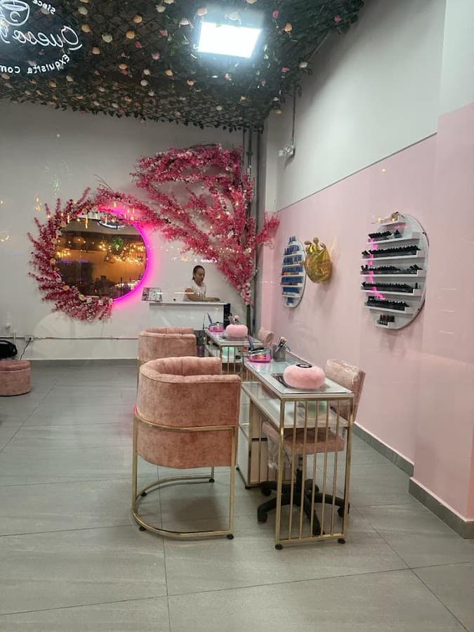 Queens Nails Spa - Pereira