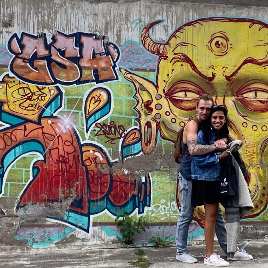 Quito Urban Tour — foto