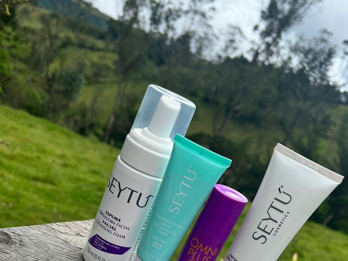Nutribelleza — foto
