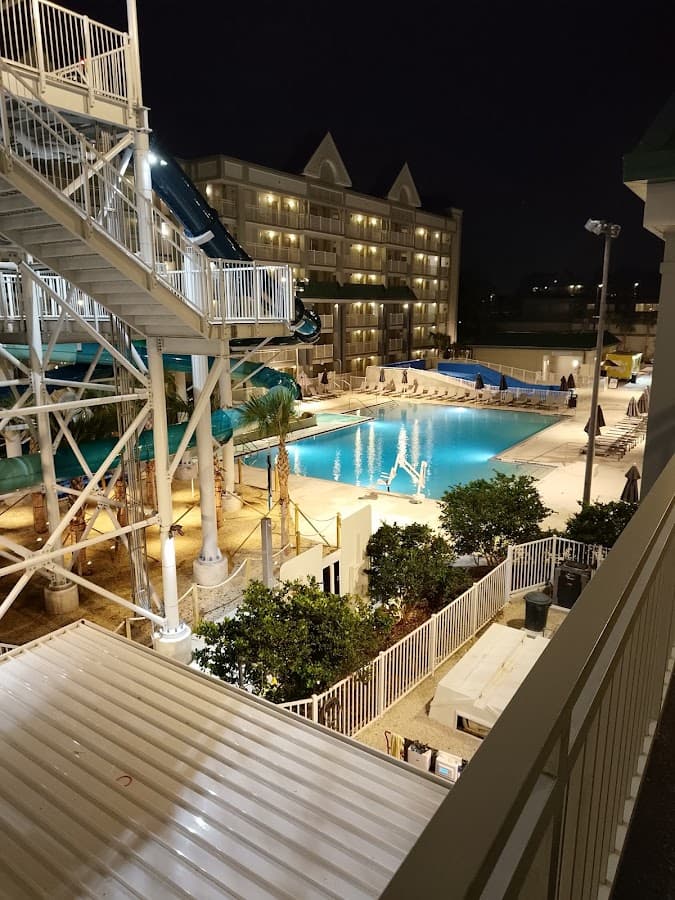 Holiday Inn Express & Suites Miami Airport East by IHG — foto
