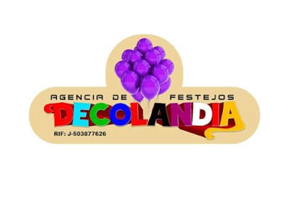 Agencia de Festejos Decolandia CA — foto