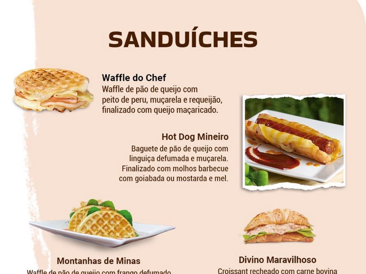 Cheirin Bão Itapema — foto