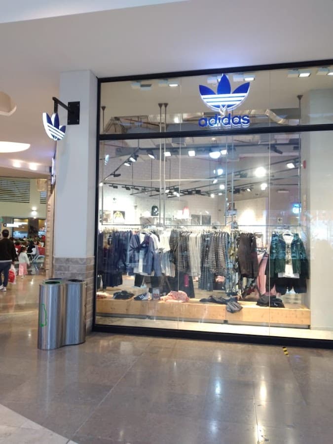 Adidas Outlet