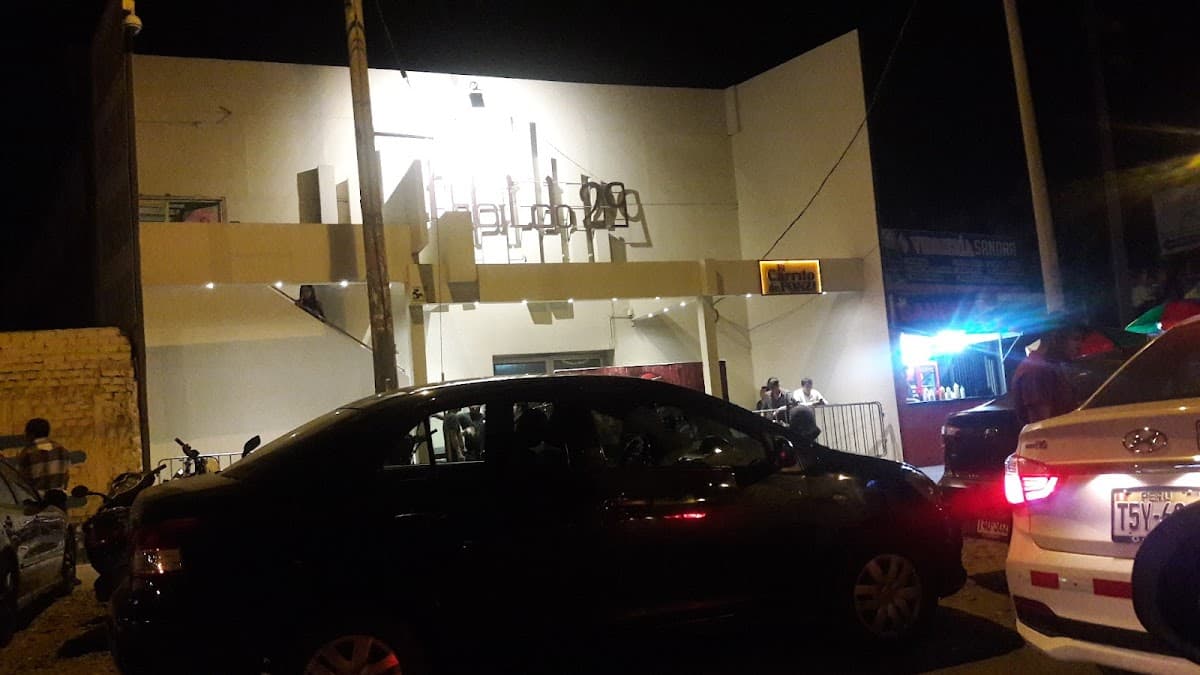 Cabildo 29