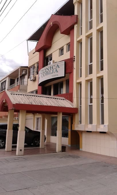 Clinica Cobija — foto
