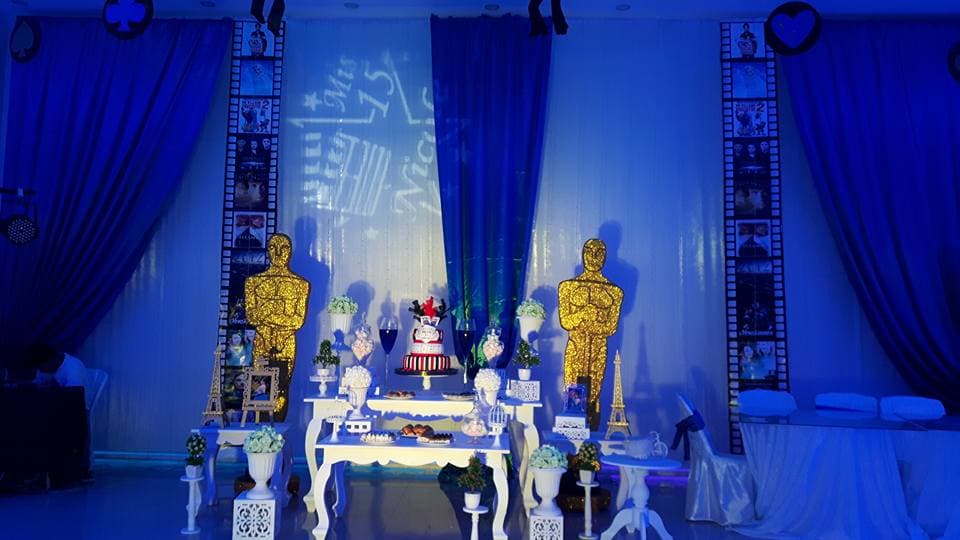 Magika Eventos & Recepciones — foto