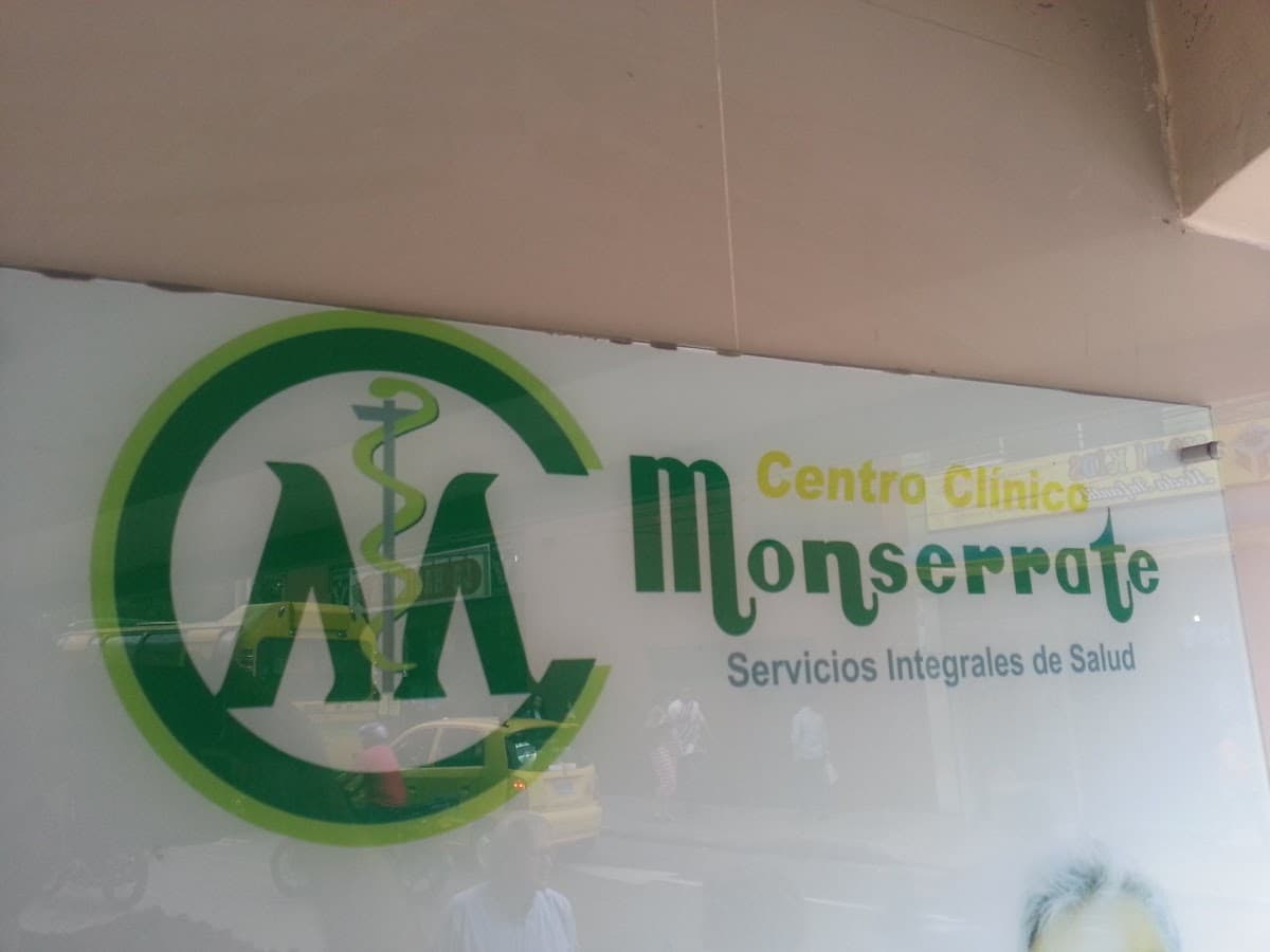 Multiclinicas Ips Bucaramanga — foto