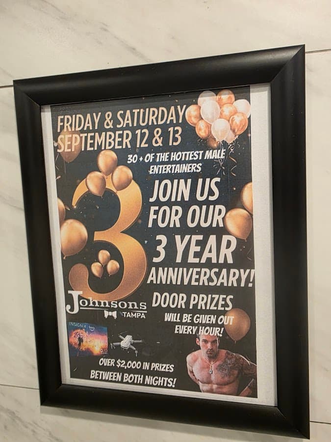 Johnsons Tampa — foto
