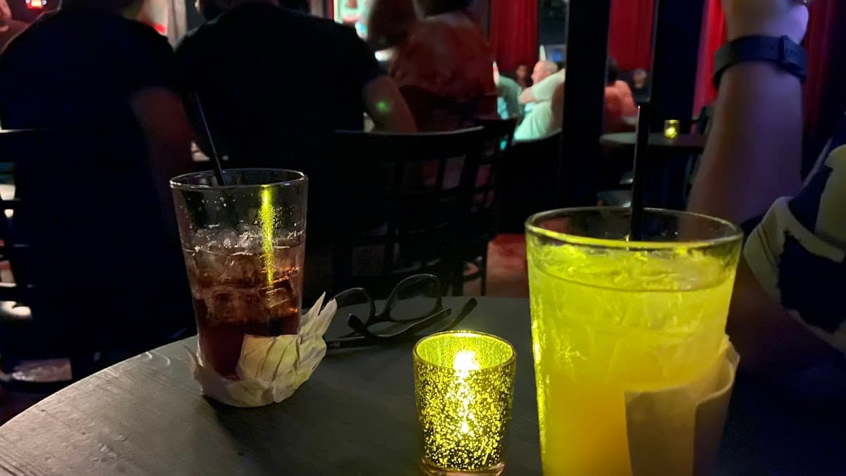 Johnsons Tampa — foto