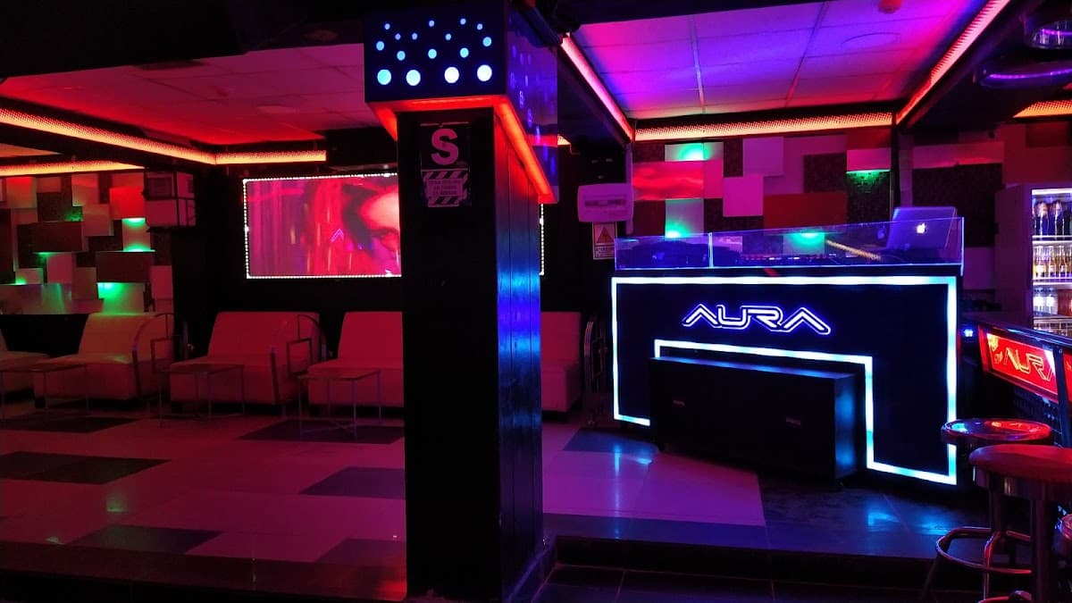 Aura X - Huancayo