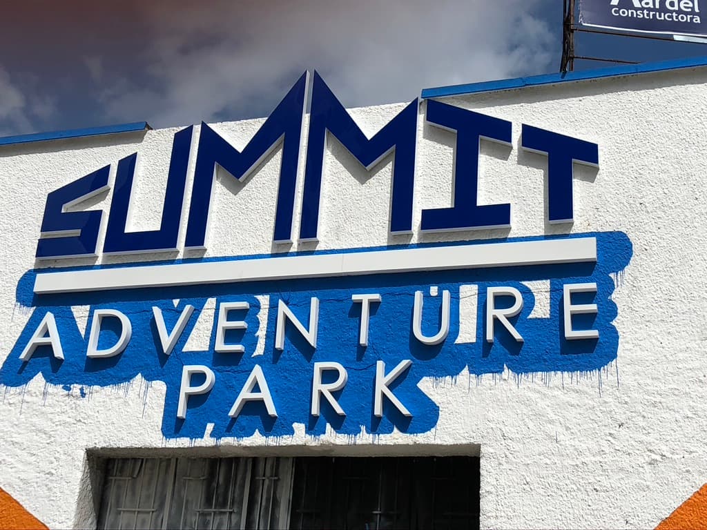 Summit Adventure Park