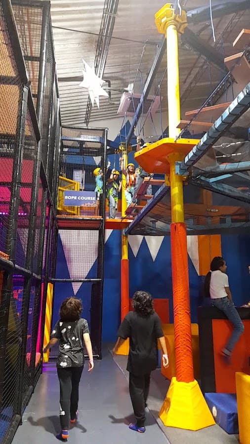 Summit Adventure Park — foto