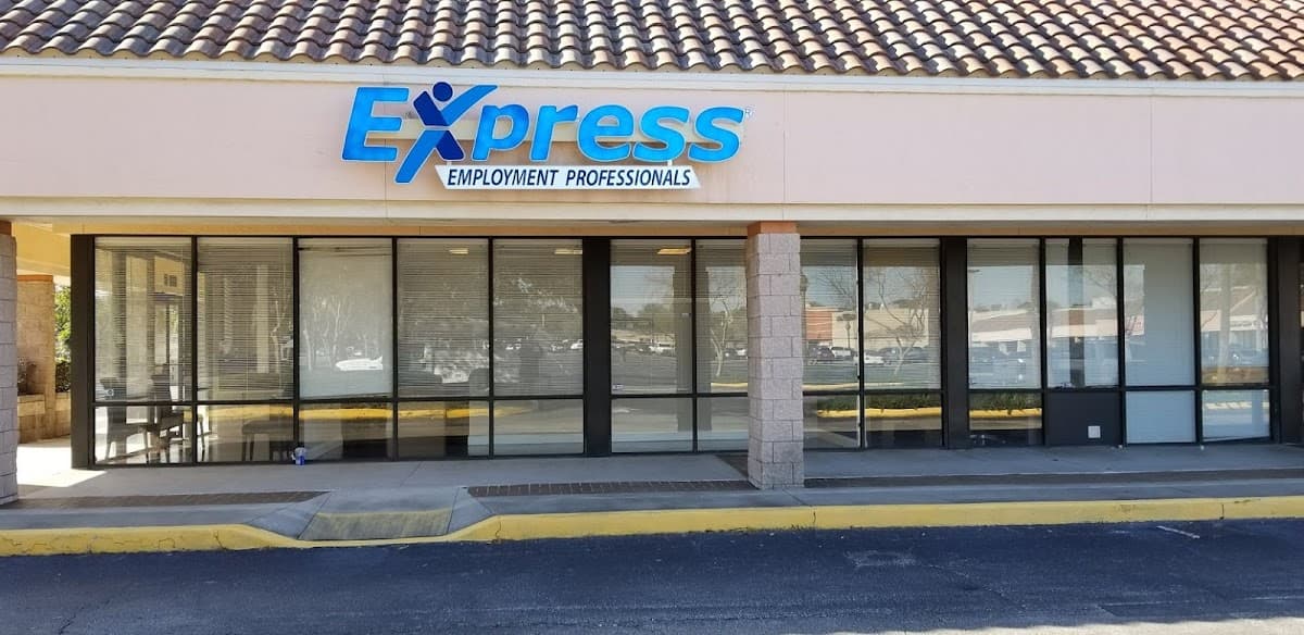 Express Employment Professionals — foto