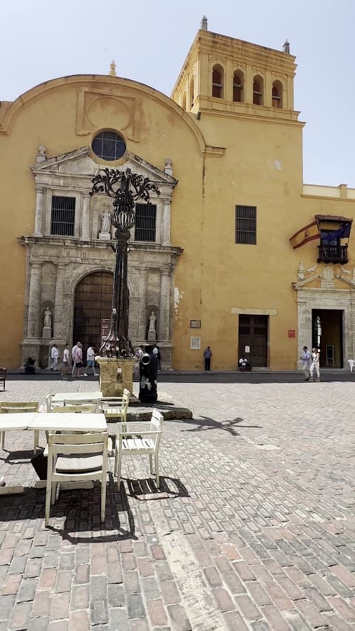 Plaza de Santo Domingo — foto