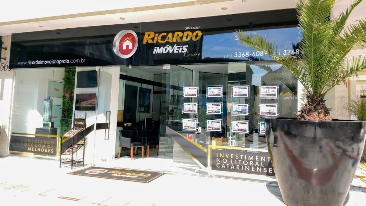 Ricardo Imóveis Itapema - Centro