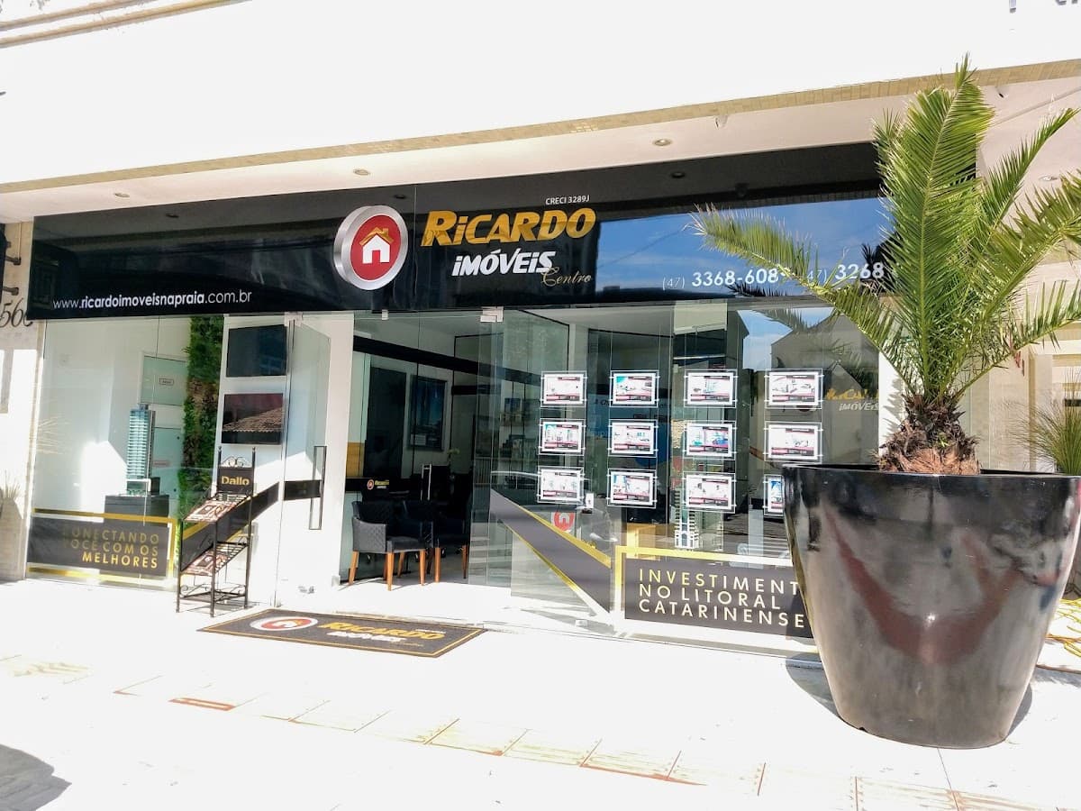 Ricardo Imóveis Itapema - Centro — foto