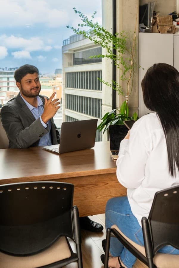 HYG ABOGADOS Bogotá