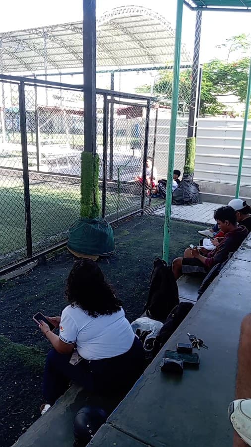 HOSPITAL ESPECIALIZADO SAN JUAN DE DIOS DE PIURA — foto