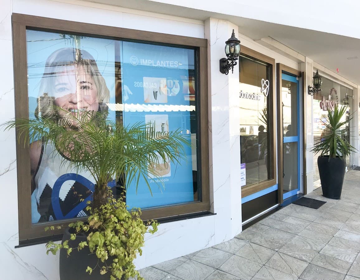 Odontoclinic - Itapema Centro